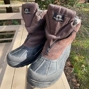 Weatherproof Winter Boots! Men’s Size 12